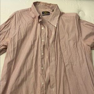 Club Room Stripped Shirt!